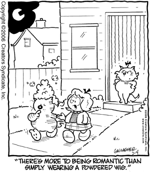 heathcliff